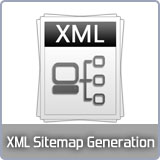 XML Sitemap Generation